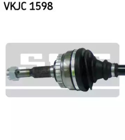 skf vkjc1598